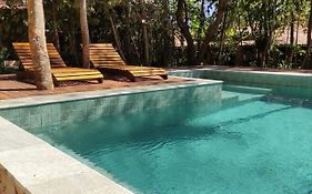 TEMPLÁRIOS ECOVILLA Pousada